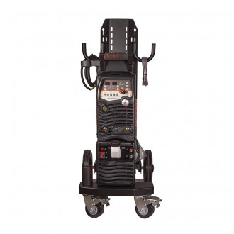 Зварювальний апарат Jasic TIG-315P AC/DC (20299)