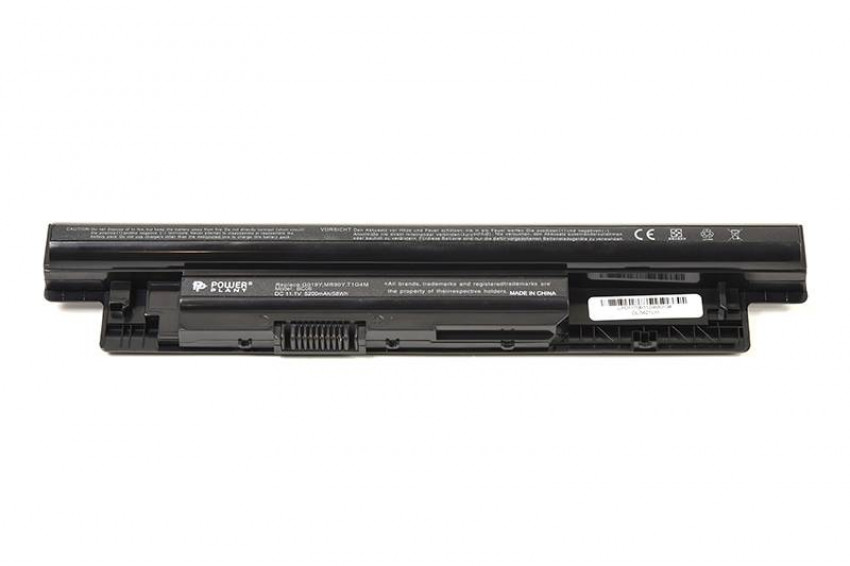 Акумулятор для ноутбуків DELL Inspiron 14-3421 (DL3421LH, 0MF69) 11.1V 5200mAh-NB440030