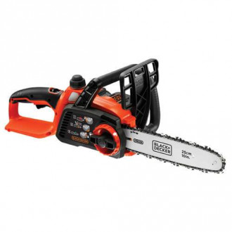 Пила ланцюгова акумуляторна BLACK DECKER GKC1825L20-[articul]