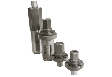 Бездорновий трубогиб Isitan BK 80-BK 80