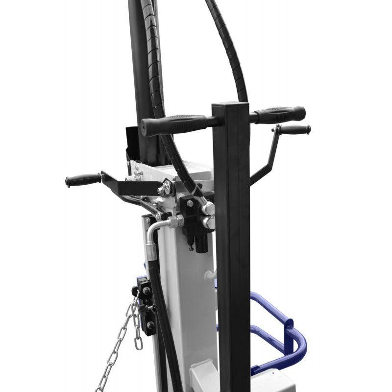 Дровокол CORMAK LUP16-LUP16T