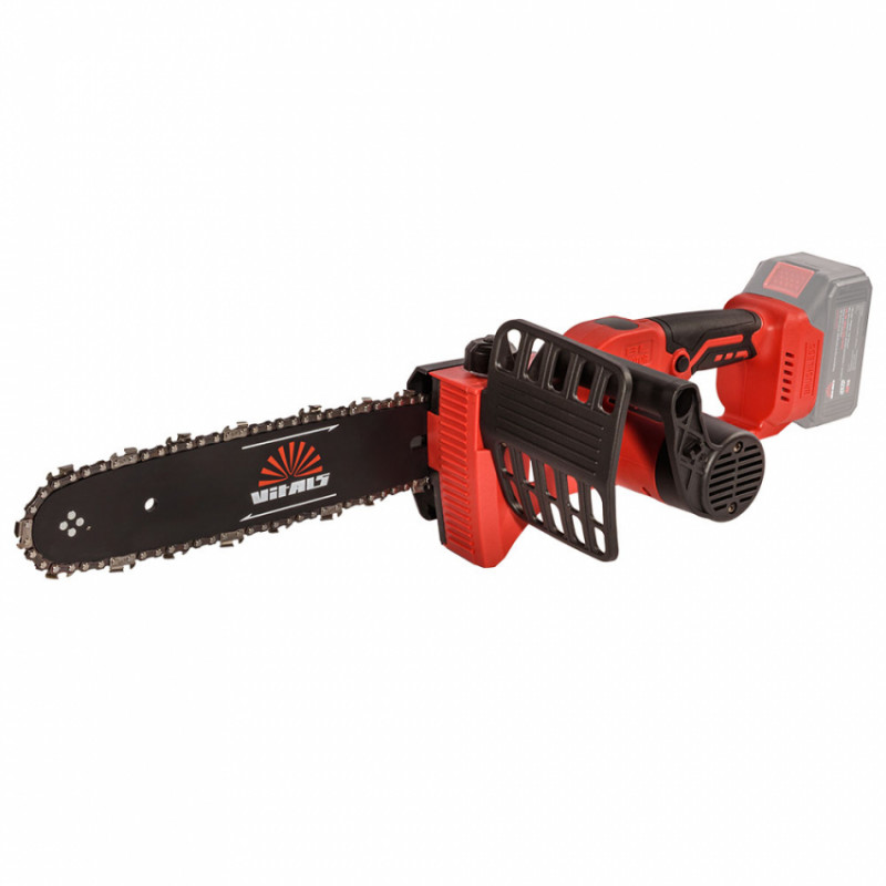 Пила ланцюгова акумуляторна Vitals AKZ 1830c BL-235292