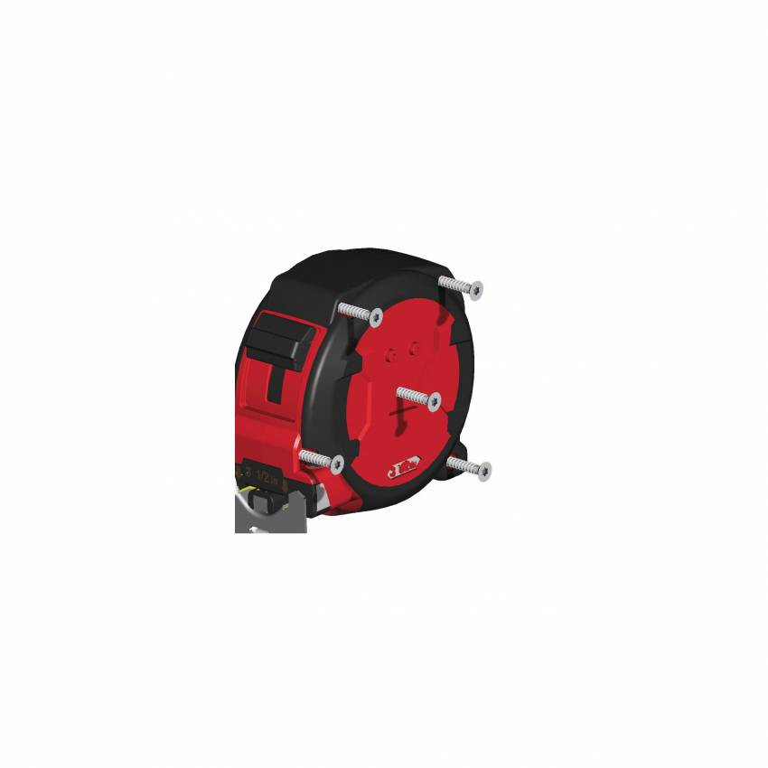 Рулетка Pro Compact MILWAUKEE, 5м, (25мм)-4932459593