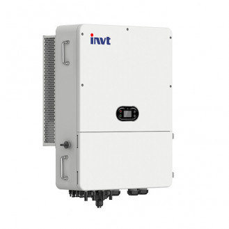 Трифазний гібридний інвертор INVT XD60KTR 60kW-[articul]