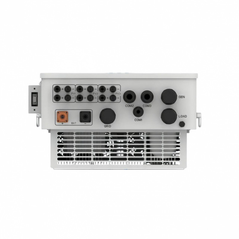 DEYE for LP Гібридний трифазний інвертор SUN-30K-SG02HP3-EU-AM3-