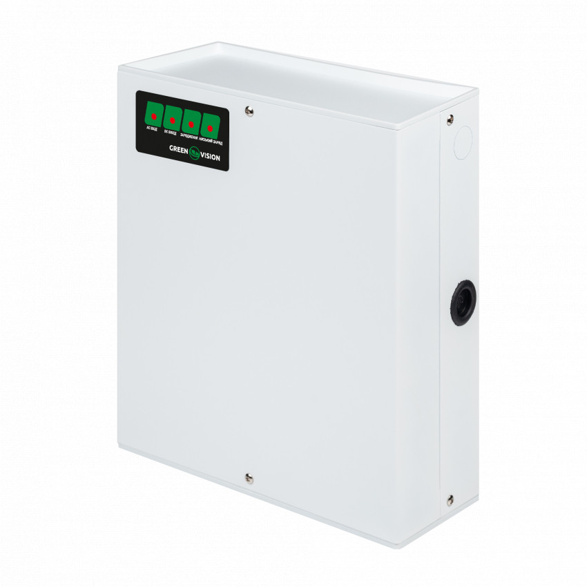 Блок безперебійного живлення GV-008MU-UPS-A-1203-10A-
