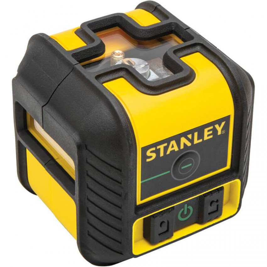 Лазерний рівень Cross90 STANLEY STHT77592-1-STHT77592-1