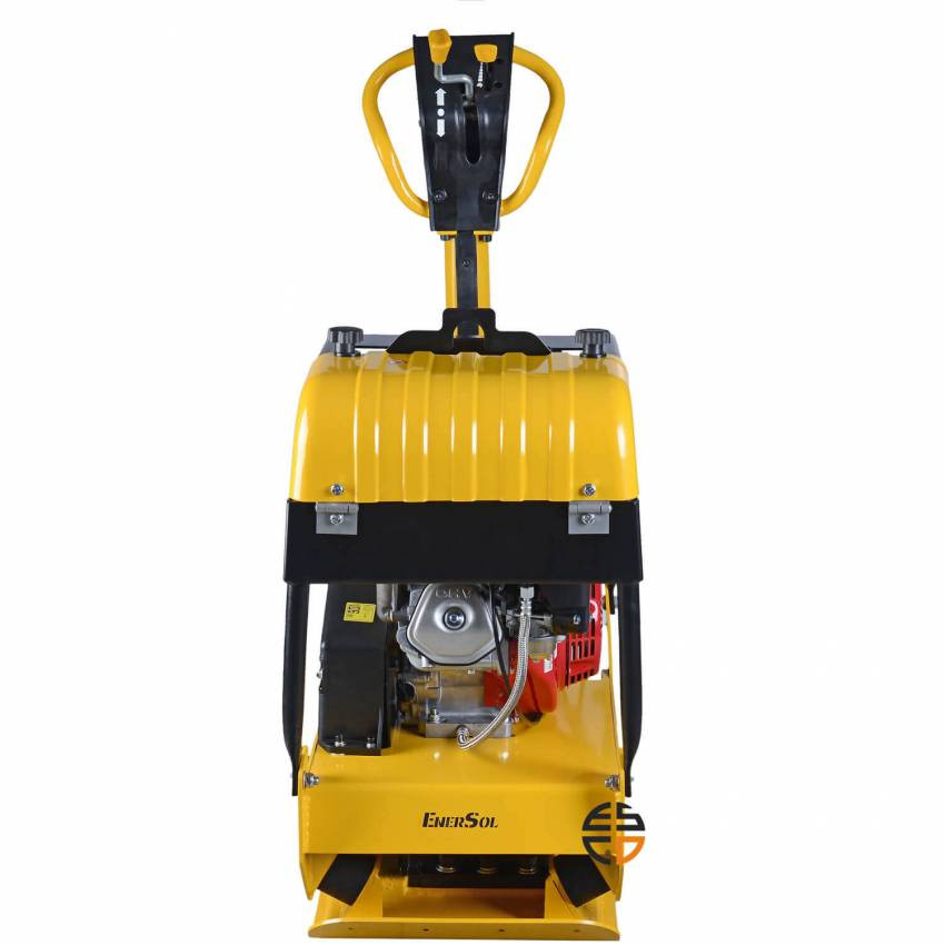 Реверсивна вібропліта EnerSol EPC-155RH-EPC-155RH