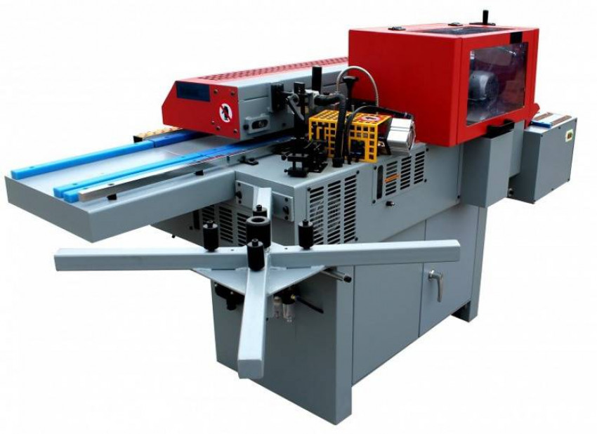 Кромкооблицювальний верстат Holzmann KAM 115P-KAM115P_400V