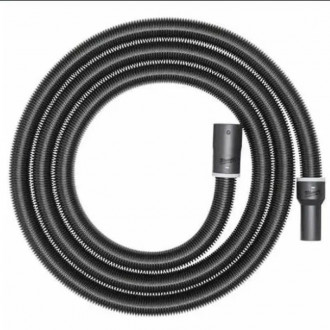 Шланг всмоктувальний MILWAUKEE, 5м (для M18F2VC23L)-[articul]