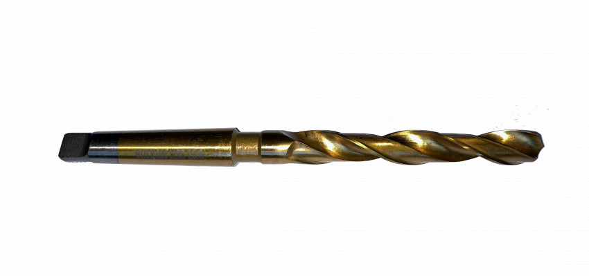 Свердло к/х 16,0мм HSS-TiN-TP-16