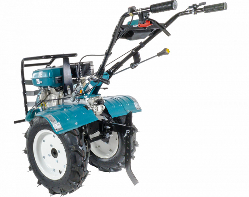 Бензиновий культиватор KS 9HP-1350G-3 (500)-KS 9HP-1350G-3 (500)