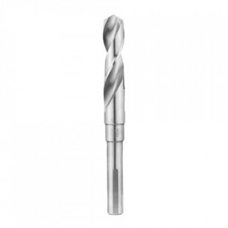 Свердло по металу THUNDERWEB HSS-G MILWAUKEE, DIN338, діам.16,5x152х76мм-[articul]