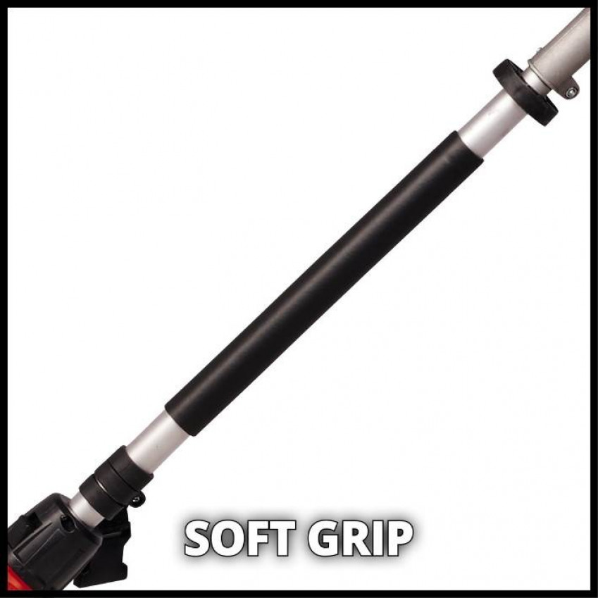 Кущоріз телескопічний Einhell GC-HH 9046 (3403880)-