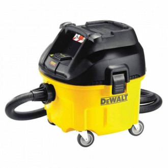 Пилосос мережевий DeWALT DWV901L-[articul]