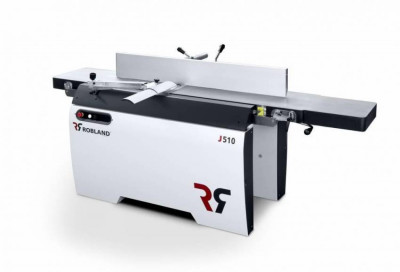 Фугувальний верстат Robland J 510-[articul]