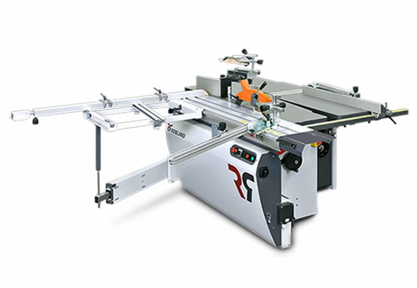 Комбінований верстат Robland NX 410 PRO-14-1114