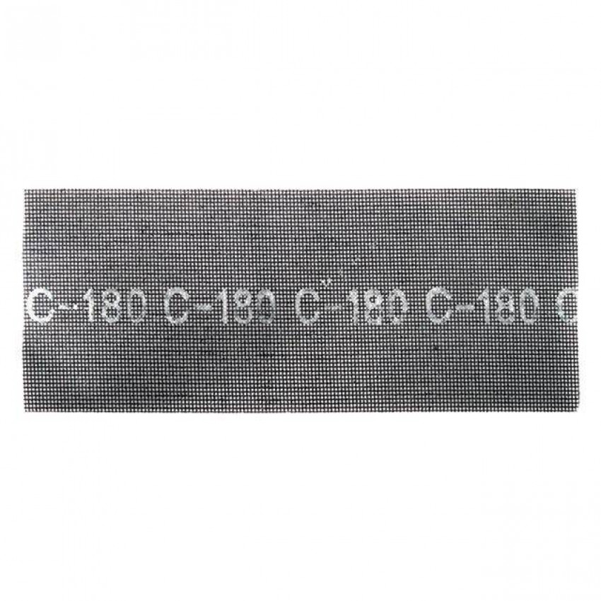 Сітка абразивна, 105 * 280 мм, зерно 800 INTERTOOL KT-608050-KT-608050