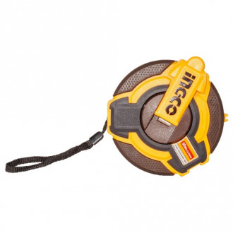 Рулетка 30 мx12,5 мм Profi INGCO INDUSTRIAL-[articul]