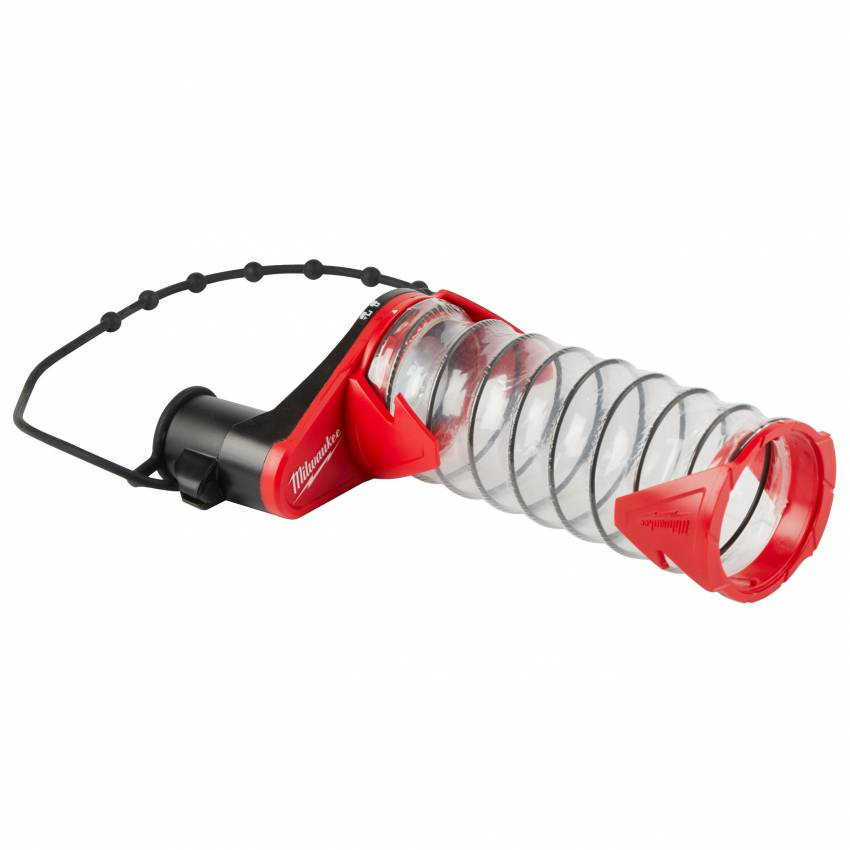 Система видалення пилу для перфораторів DUST TRAP SDS-PLUS MILWAUKEE-4932464916