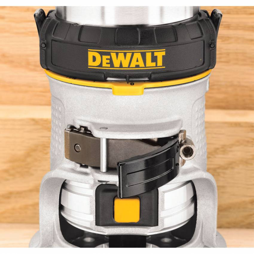 Мережевий роутер DeWALT D26200-D26200