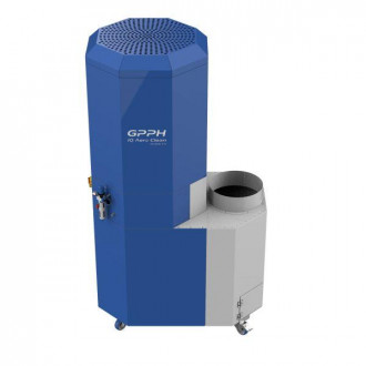Витяжна система для зварювання GPPH IQ AERO CLEAN MOBILE 1.0-[articul]