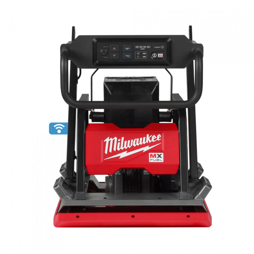 Віброплита акумуляторна MILWAUKEE MXF PC50-122-4933493268