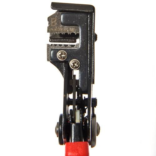 Знімач ізоляції 180 мм Vitals Master-193942