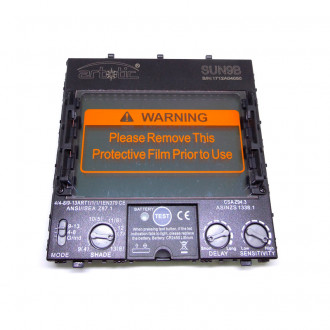 Світлофільтр ADF S9B для маски Artotic SUN 9B