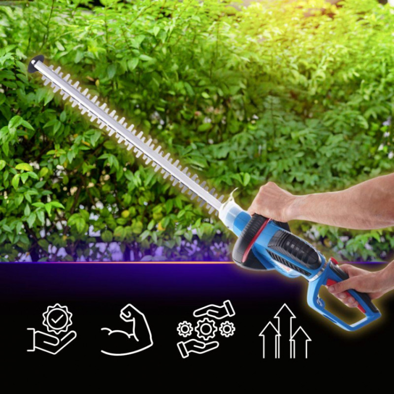 Електричний кущоріз TAGRED TA495-TA495