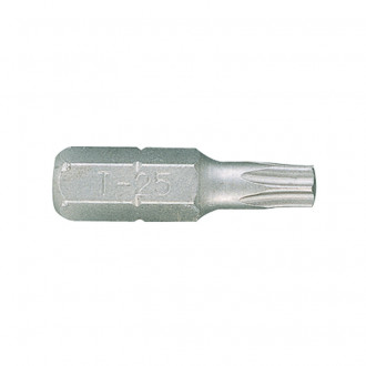 Біта Torx 1/4&quot; T15 довжиною 25 мм-[articul]