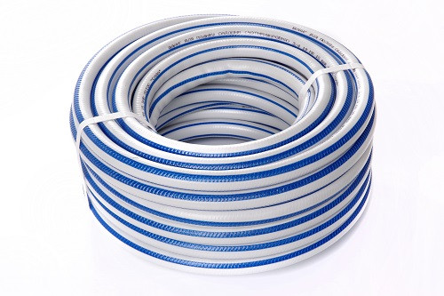 Шланг садовий ЛОТОС 3/4`` 20м СИЛА-550705