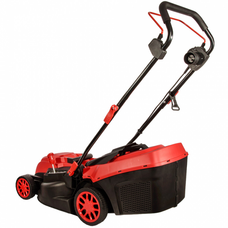 Газонокосарка електрична Vitals Master EZP 3816j-241690