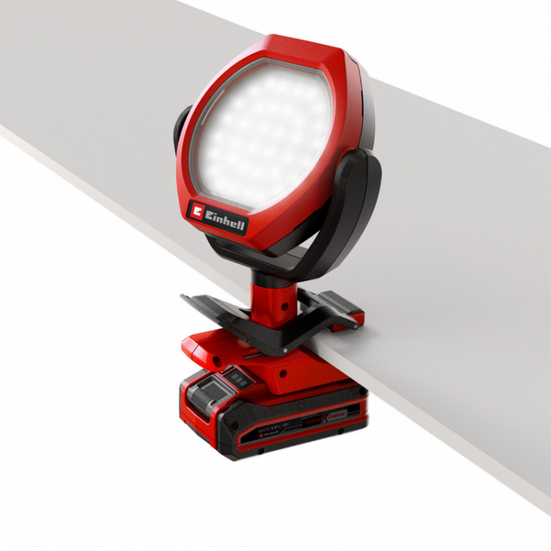 Лампа акумуляторна Einhell GC-OL 18/1500 Li - Solo (2320120)-