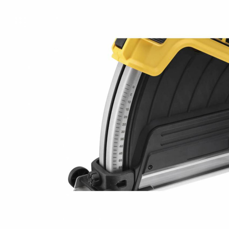 Захисний кожух для відводу пилу DeWALT, сумісний з УШМ 230 мм DWE46229-DWE46229