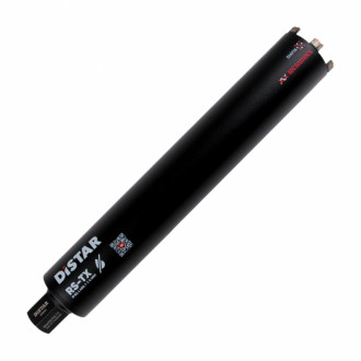 Свердло алмазне DDS-W 082x450-6x1 1/4 UNC DLD 082 RS-TX-[articul]