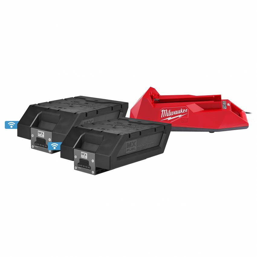 Энергокомплект MXF NRG-406-4933479160