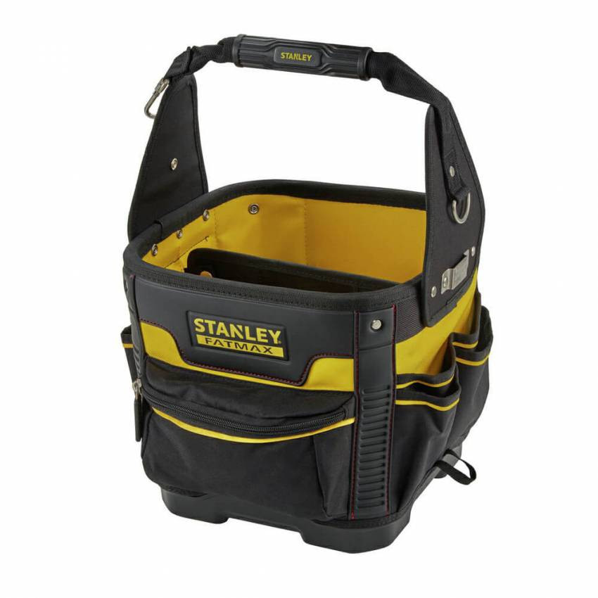 Сумка для інструментів FatMax TECHNICIAN, відкрита STANLEY 1-93-952-1-93-952