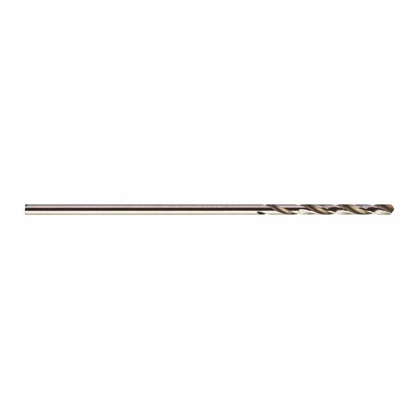 Свердло по металу THUNDERWEB HSS-G MILWAUKEE DIN338, Ø5,6x93мм, (10шт)-4932430570