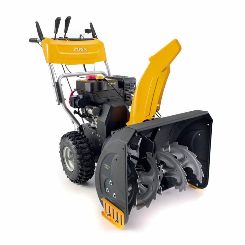 Снігоприбиральник бензиновий STIGA ST4262P-ST4262P