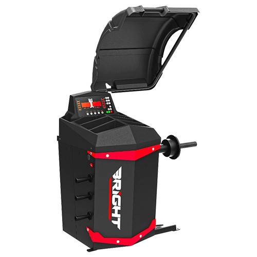 Стенд для балансування коліс BRIGHT CB3010 220V-BP3010B 220V