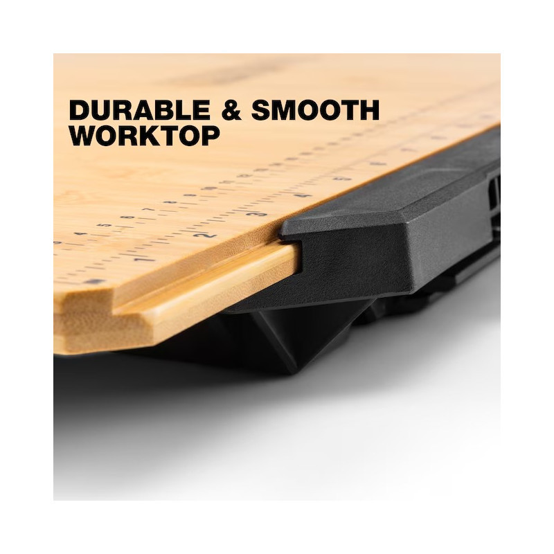 Робоча поверхня StackTech TOUGHBUILT TB-B1-A-10-TB-B1-A-10