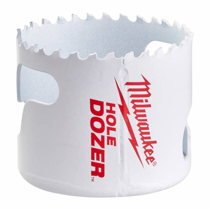 Коронка Bi-Metal MILWAUKEE, Ø17мм-49560014