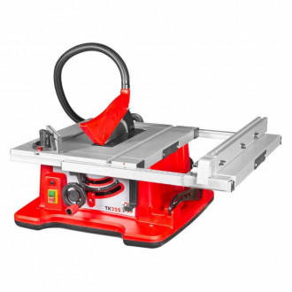 Циркулярна пила Holzmann TK 255-[articul]