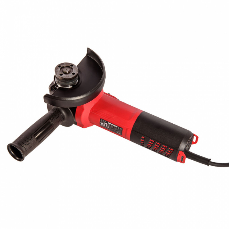 Машина шліфувальна кутова Vitals Professional Ls 1213a BL-235981