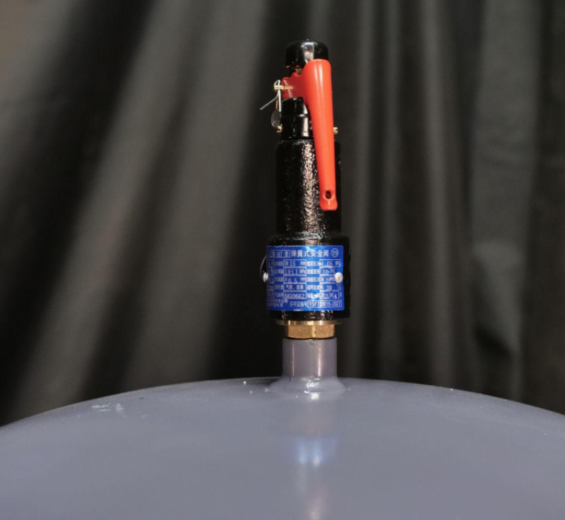 Ресивер Mast 10 Бар 300 л-Resiver 300L