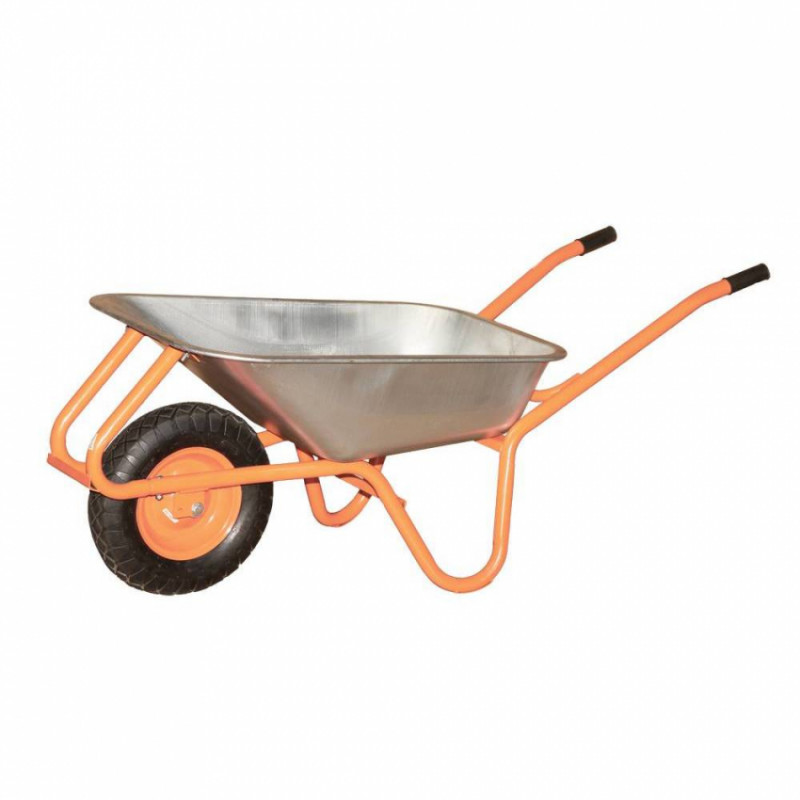 Тачка одноколісна 100/180р-165152