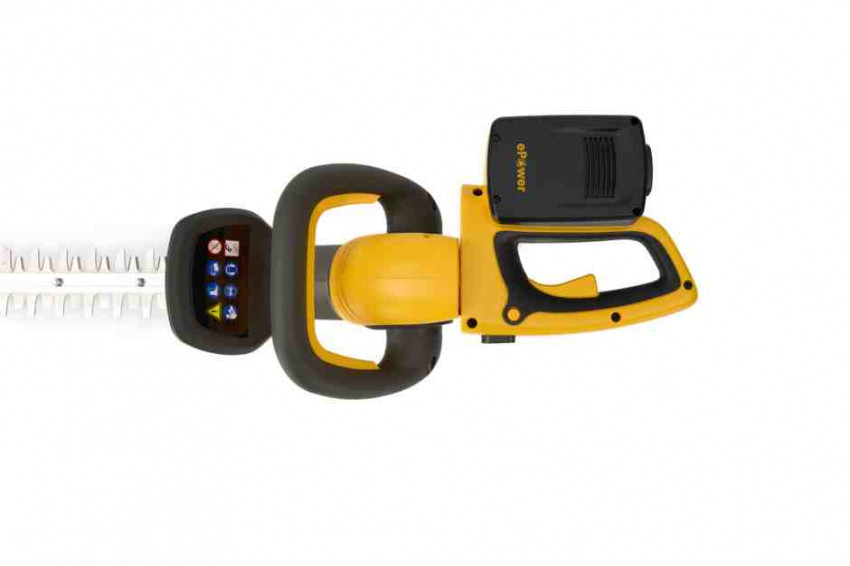 Кущоріз акумуляторний STIGA HT300eKit-HT300eKit
