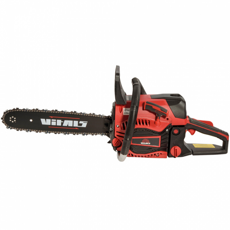 Бензопила ланцюгова Vitals Master BKZ 4525n 15-243541