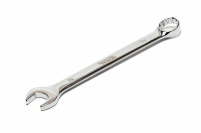 MasterTool Ключ ріжково-накидний 18 мм SS, Арт.: 71-1018-[articul]